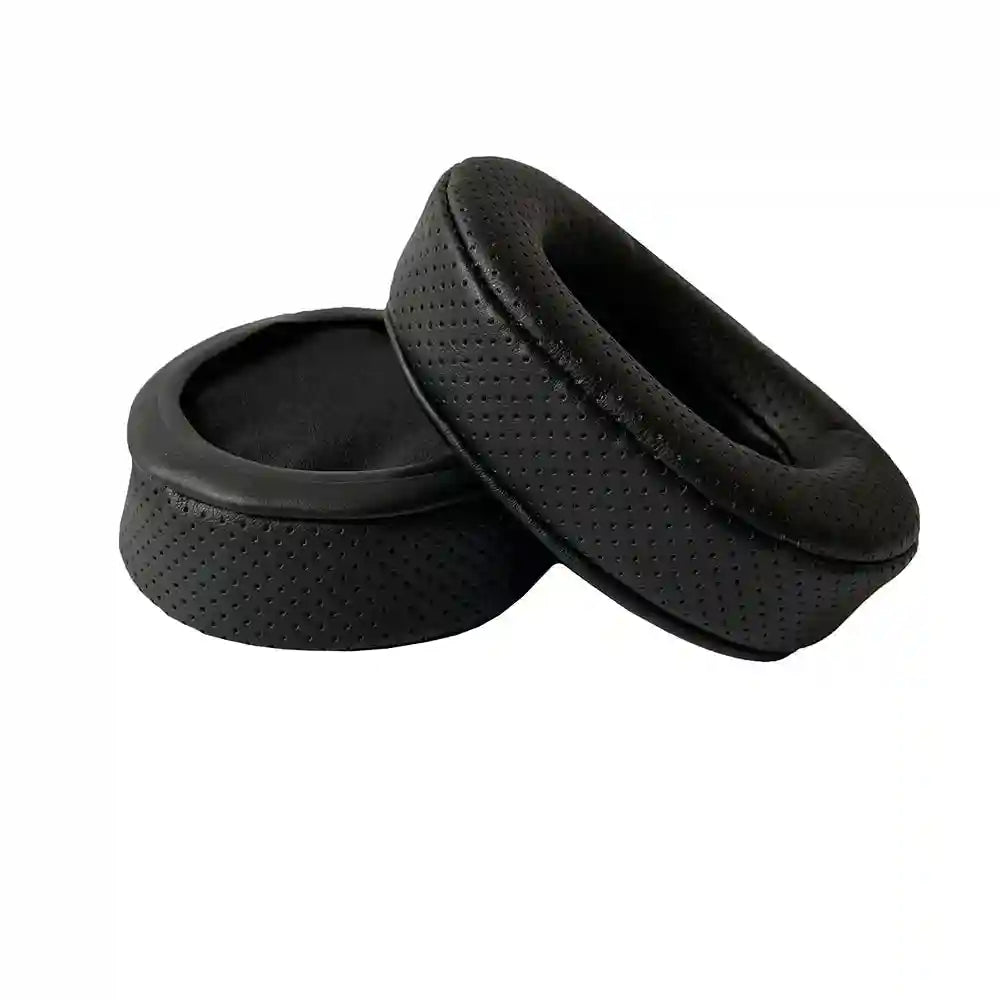 HyperX Cloud Replacement Ear Pads - Memory Foam Over-Ear Cushions Tidesmit
