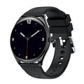 2024 MT55 BT Call Female Lady Smart Watch for Man 1.43 Inch Screen AMOLED Women Smart Watches Hebrew Language Fitness Tracker - Tidesmit