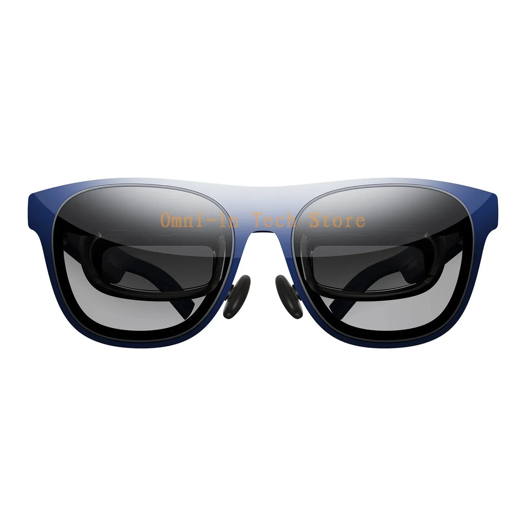 XREAL 1S Smart AR Glaeese 500-inch Aerial Giant Screen 52-Degree FOV Made in Mainland China
