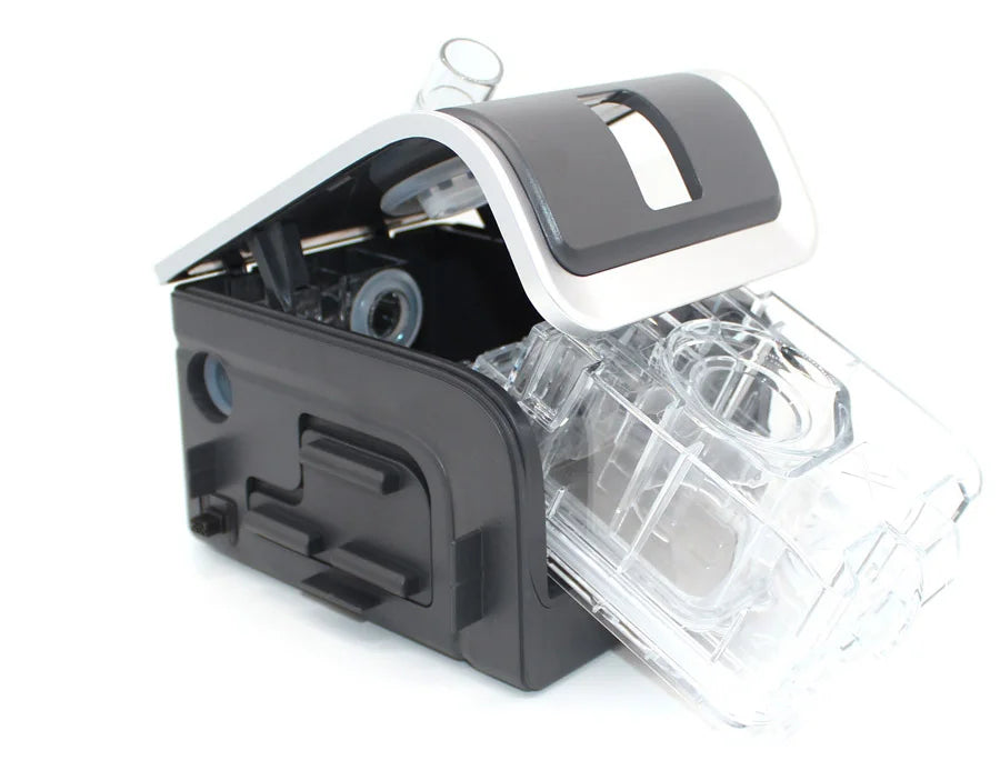 BMC GII CPAP Water Tank Chamber Reservoir & Heated Humidifier GII CPAP Machine Spare Parts Smart Home Health Care
