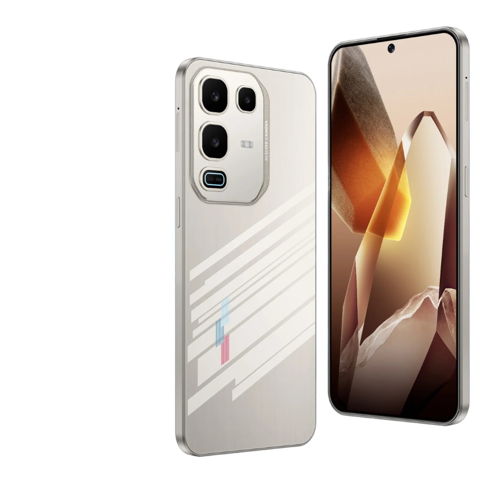 Note 50 Pro 5G Smartphone 16GB RAM 1TB Storage - Dual SIM Unlocked Tidesmit