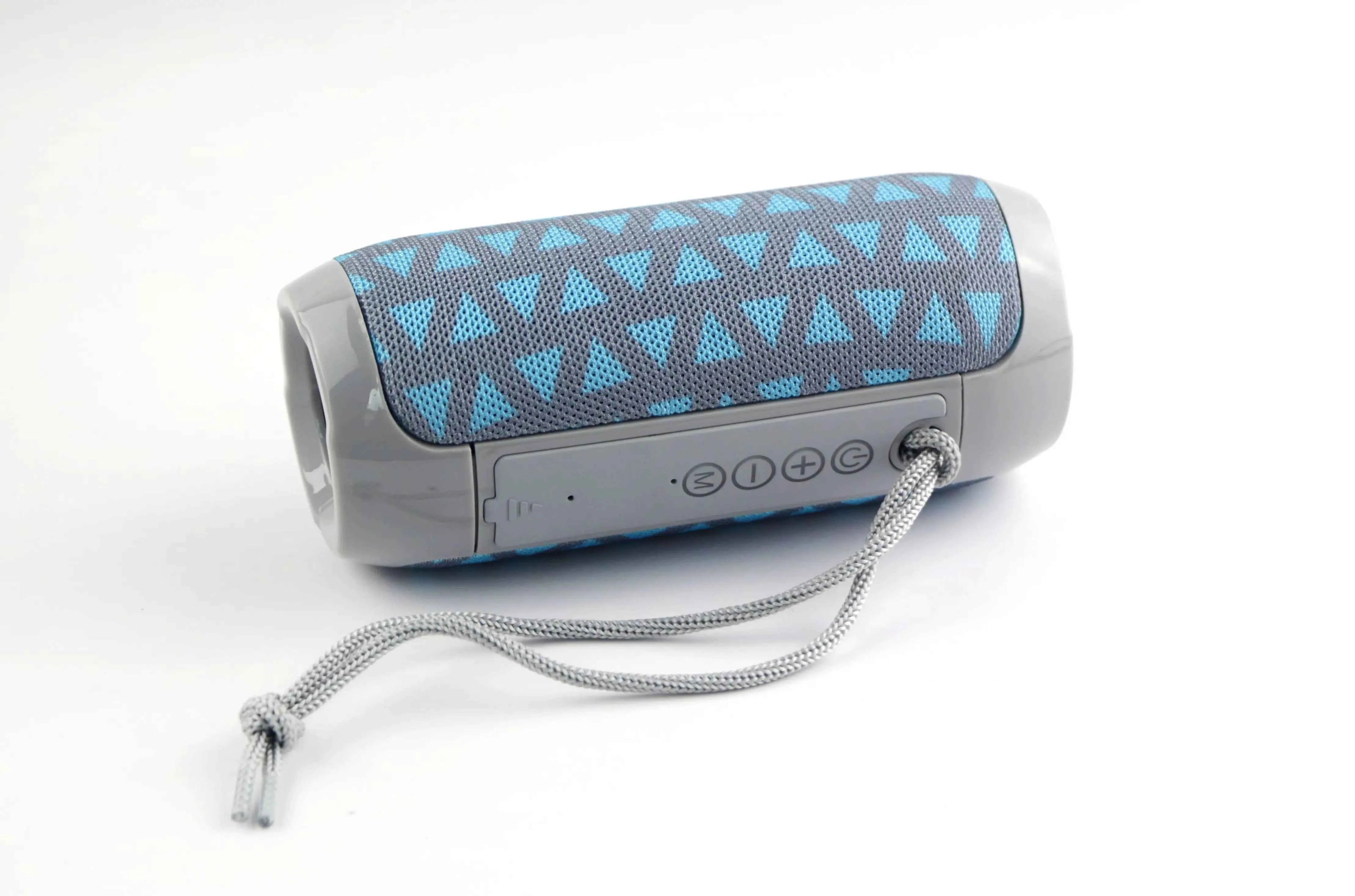 TG117 Speakers Outdoor Sports Waterproof Portable Subwoofer Bass Wireless BT Speaker My Store