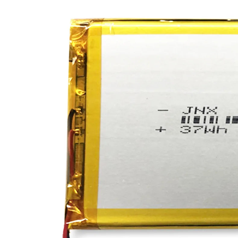 Power bank charger-8870129 Polymer Lithium Battery 3.7V Charging Bank 10000mAh Large Capacity Energy Storage a Mobile Power Supply Tidesmit