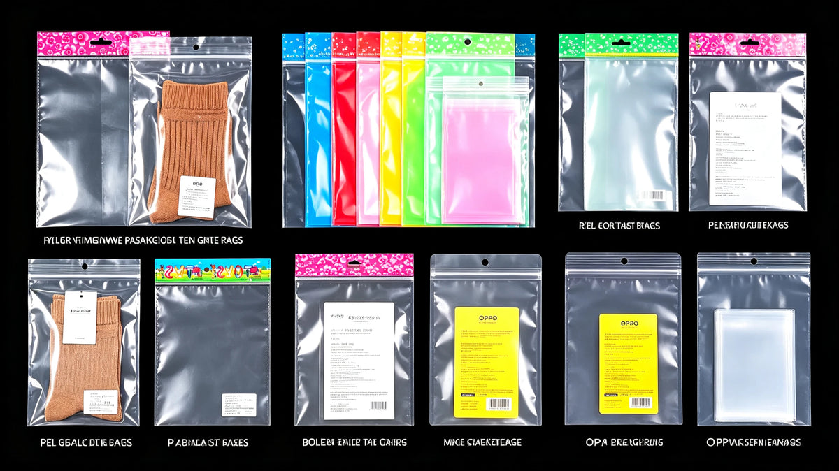 Youtai Free Sample Custom Logo Poly Courier Mailing Bags with Printed Seal Custom Color & Size for Logistics & Express Delivery