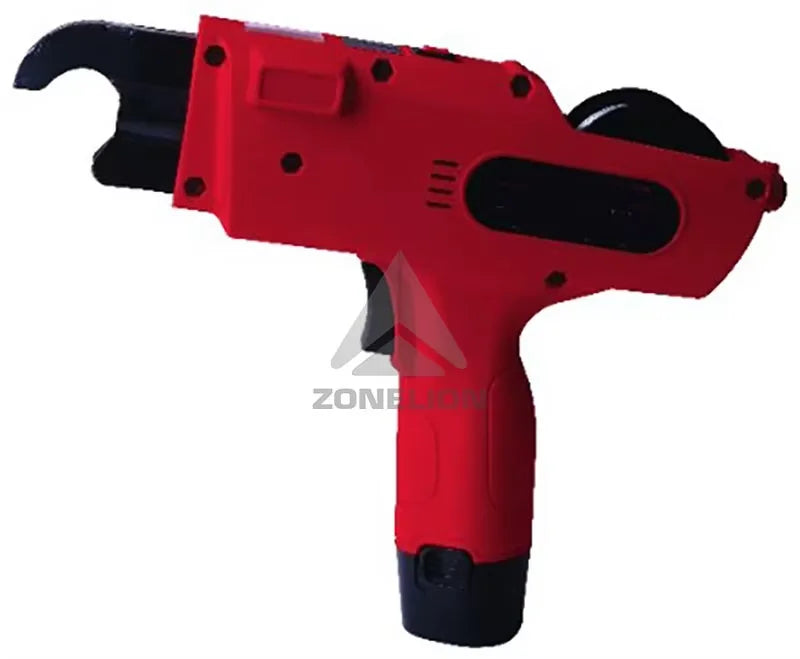 Easy Operation Rebar Tying Equipment Rechargeable Automatic Rebar Tie Wire Gun Automatic Building Rebar Tying Machine for Sale