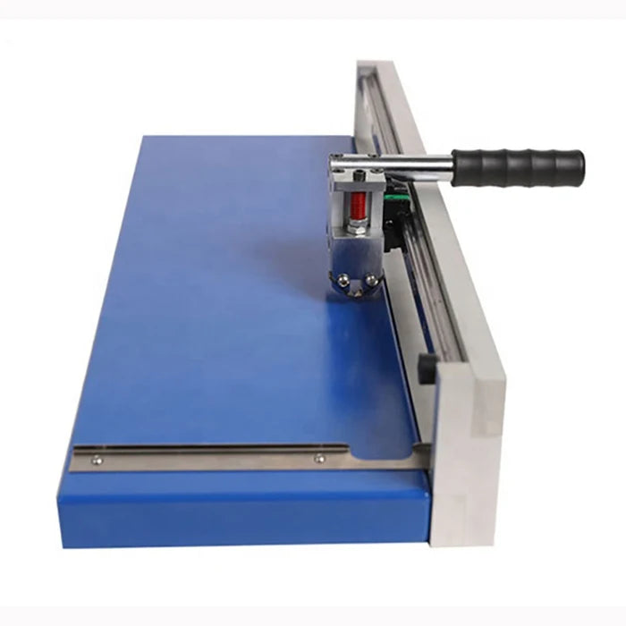 Tabletop 90/120 Manual Grey Board V Grooving Cutting Machine