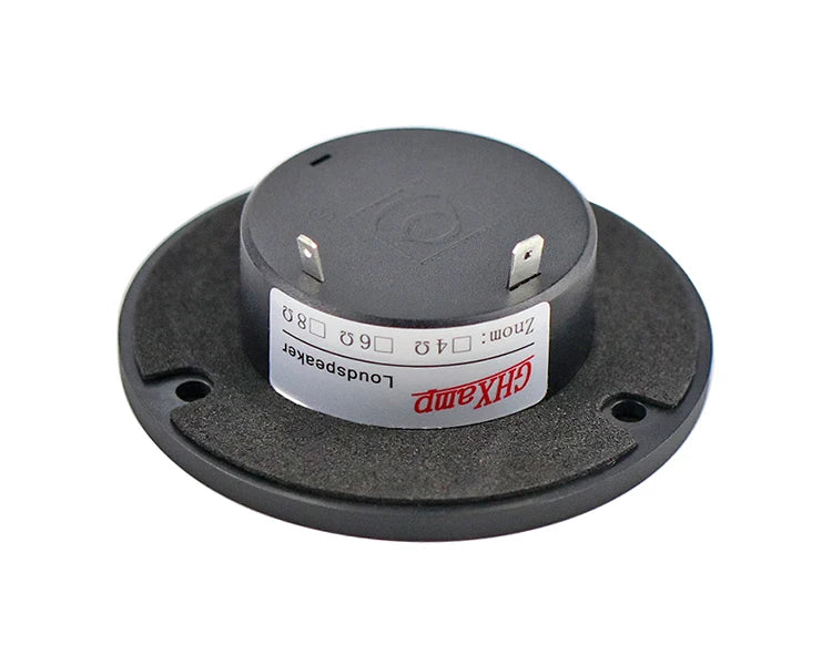 GHXAMP 3 Inch Dome Tweeter Speaker 4OHM 20W Silk Film Treble 25 Core Home Theater For Bookshelf 5.1 Loudspeakers 90dB 2PCS