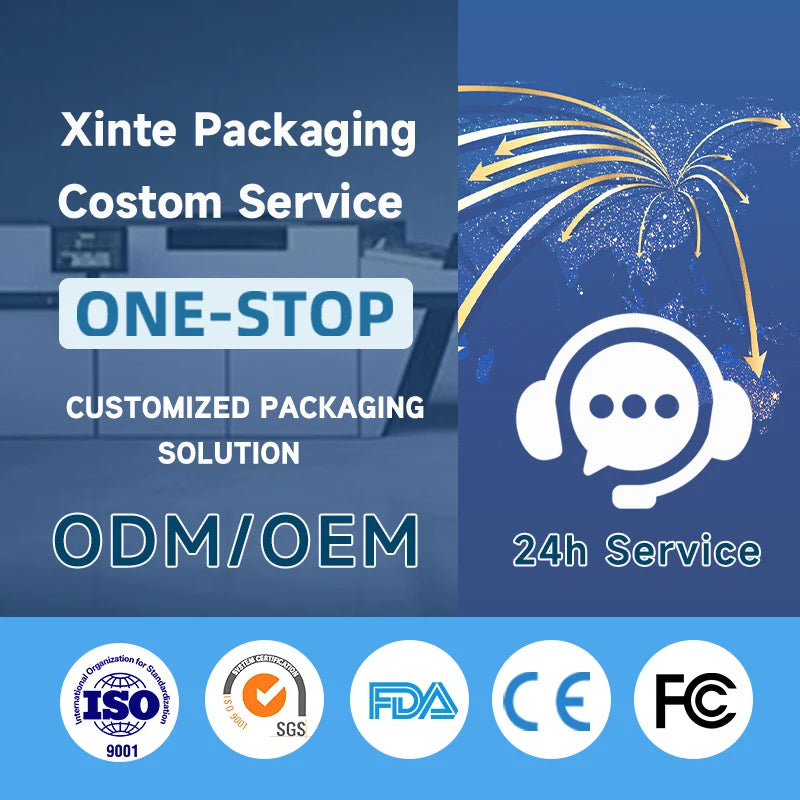 Coffee Bag Packaging 250g Flat Bottom Coffee Bean Bag With Valve Eco Friendly Compostable Kraft Paper Coffee Pouch Wholesale