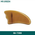 Gua Sha Scraping Massage Tool | Ox Horn Electric Muscle Relief MR-7308 Eye Massage Instrument MR-7308 Tidesmit