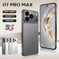 Tidesmit 5G Smartphone 16GB RAM 1TB Storage 6.9 Inch AMOLED Display Black 16g Tidesmit