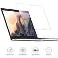 HD Clear MacBook Air Screen Protector - 9H Anti-Scratch Film Tidesmit
