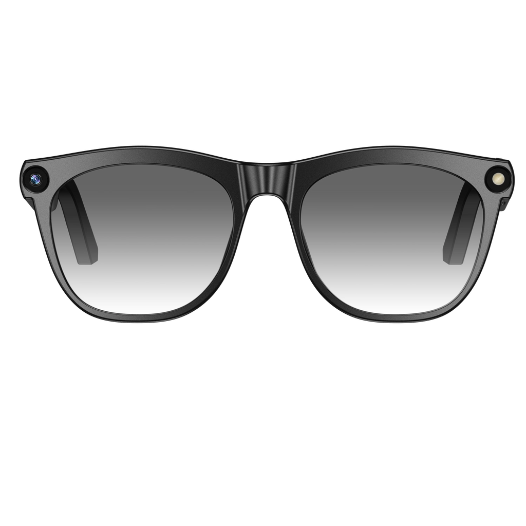 NextGen CY01 Smart Glasses AIPowered Translation 8.0MP Camera Multimedia Player AR Hardware Glasses Tidesmit