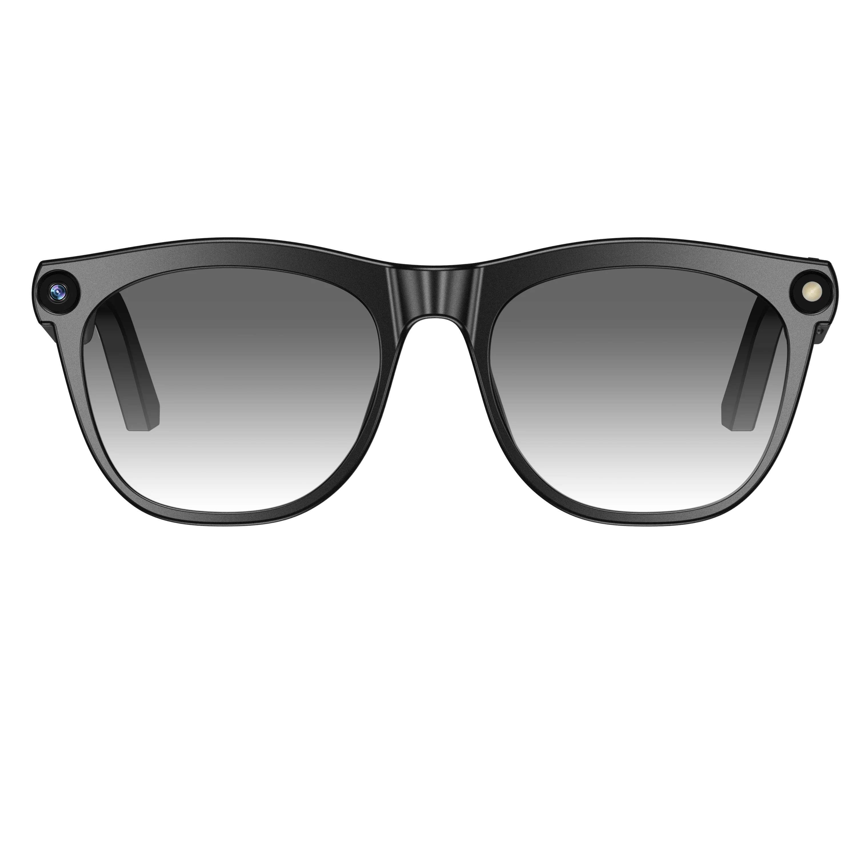 NextGen CY01 Smart Glasses AIPowered Translation 8.0MP Camera Multimedia Player AR Hardware Glasses Tidesmit