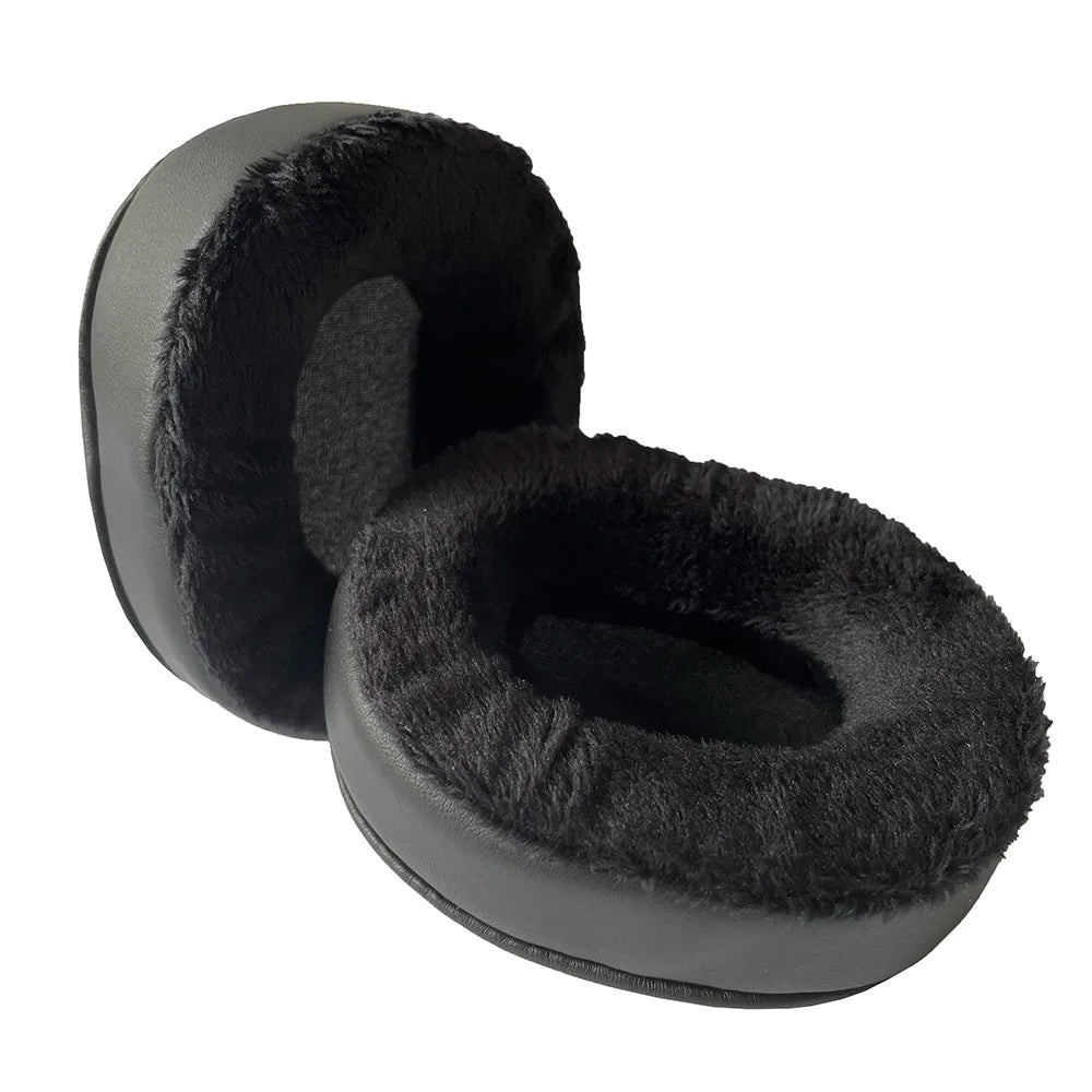 HyperX Cloud Replacement Ear Pads - Memory Foam Over-Ear Cushions Tidesmit