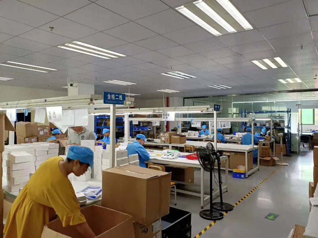 Clip on 36 Led 3 Dimmable Modes Rechargeable Mini LED Custom Camera Lights Selfie Light Phone Ring Light Selfie Tidesmit