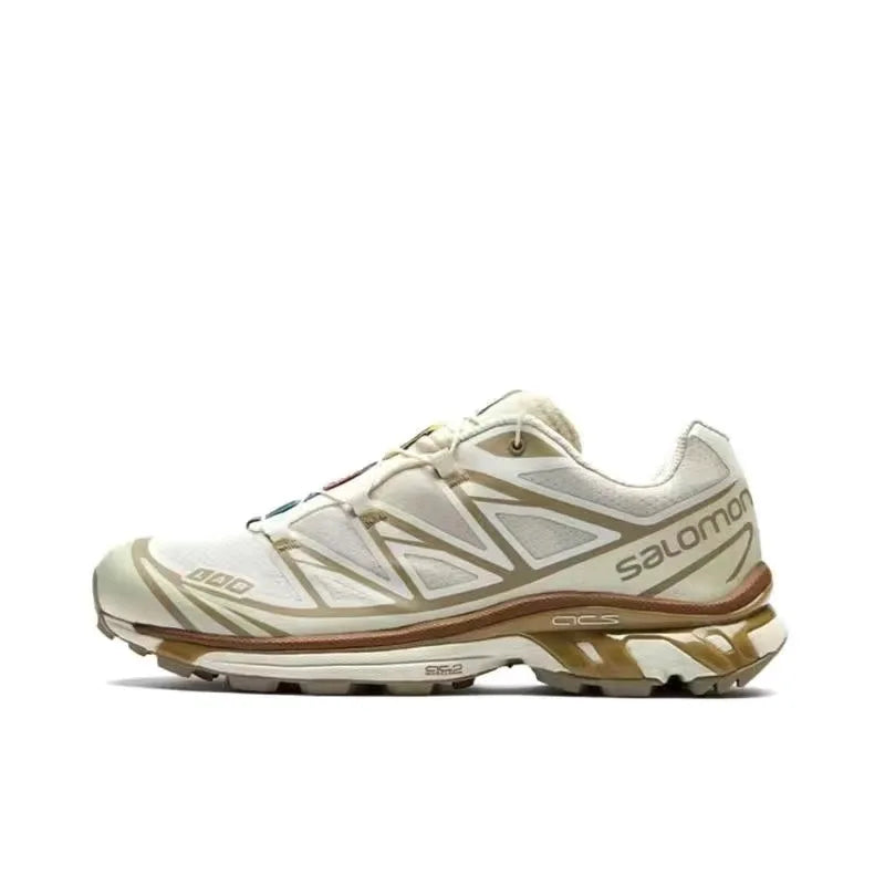 Luxury Sports Walking Court Sneakers for Men Women High Quality Lightweight Running Shoes Mesh Lining Autumn/Spring Flexible