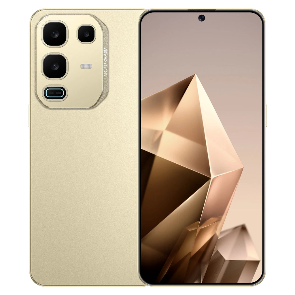Infinix Note 50 Pro 5G smartphone with 16GB RAM 1TB storage and 108MP camera, global version, gallery view 33