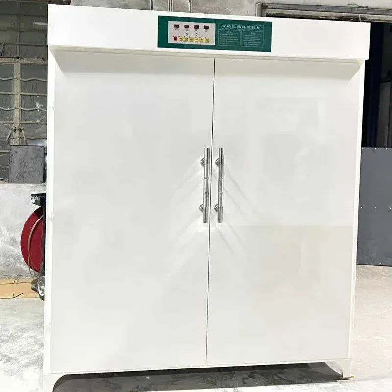 HELAXEN Commercial Shoe Washer with Unmanned Management