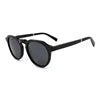 Polarized Lens UV400 Protection Wood Temples Luxury Brand Designer Glasses Men Eyewear High-end Trendy Sunglasses Women