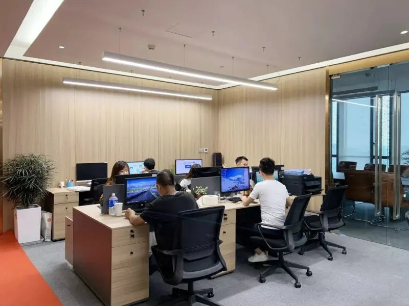 Newest Note30 Ultra Big Screen 5G Android Smart Phone 7.3-inch Water Drop Screen 16GB +1TB Fingerprint Unlocked Mobile Phone - Tidesmit