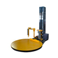 High Quality Constant Force Pallet Packaging  Automatic Turntable Wrapping Equipment Self-cutting Film Tray Winding Machine