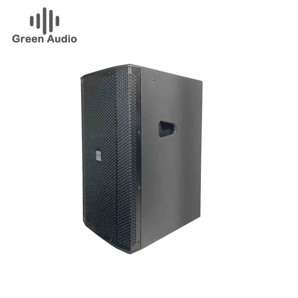 12 Inch 800W Karaoke Speaker | Portable Bluetooth PA System GAS-260 GAS-260 My Store