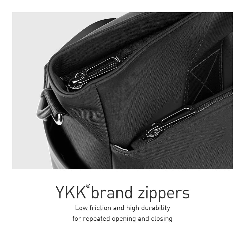 Mark Ryden Fashionable Tote Bags Handbags Men's Large-Capacity Crossbody Bags Briefcases and Laptop Bags C_MR691