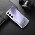 TECNO CAMON 40 Pro 108MP smartphone with curved 120Hz AMOLED display and IP69 water resistance.