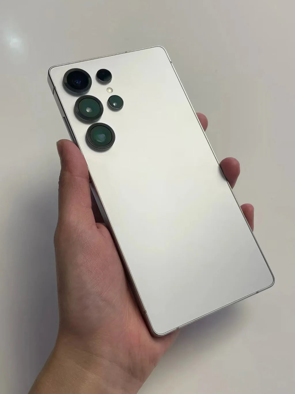 2025 S25 Ultra 5G Android smartphone with 12GB RAM 512GB storage 6.9 inch screen and S-Pen, original unlocked phone