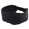 Bluetooth Speaker -Bluetooth Sleep Headphones with Built-in Speakers and Mic, Bluetooth Eye Mask with Headphones for Sleep Travel Meditation