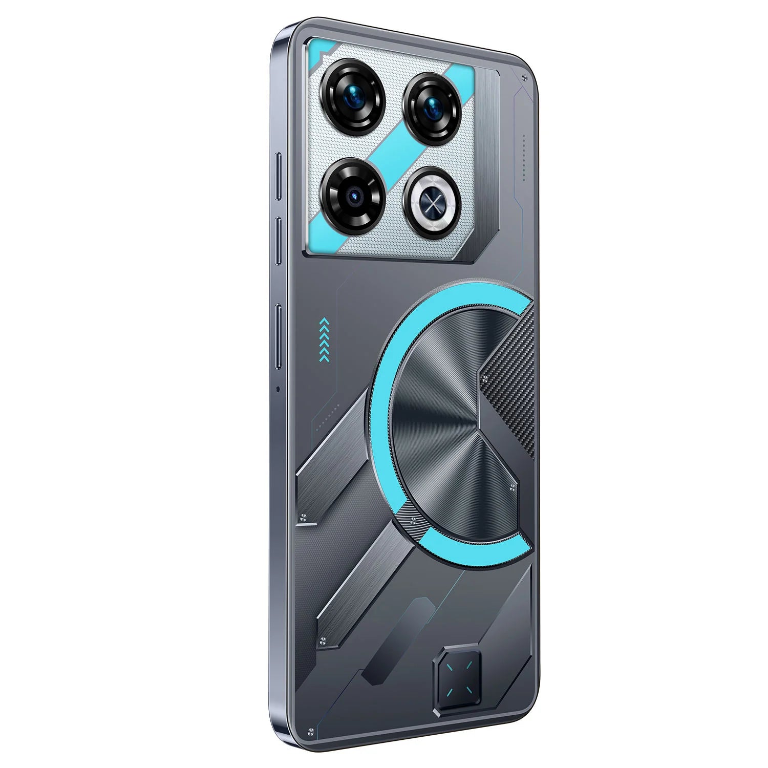 Android 15 5G Smartphone, 16GB RAM, 1TB Storage - Tidesmit Tidesmit