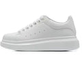 Stock X Luxury Designer Shoes Mens Womens Platform Black White Sneakers Trainers Shoes