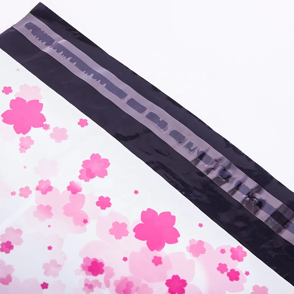 Modern Novel Custom Shipping Mailing Bag OEM Eco Friendly  Personalised Mailing Bags Factory Custom Tongcheng OZIS