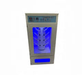Commercial Rotating Shoe Washer Dryer for 15 Pairs of Shoes