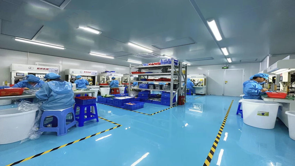 Magnetic Stand Ring Holder Case for iPhone 16 16Pro 15 Plus Screen Protector Tidesmit