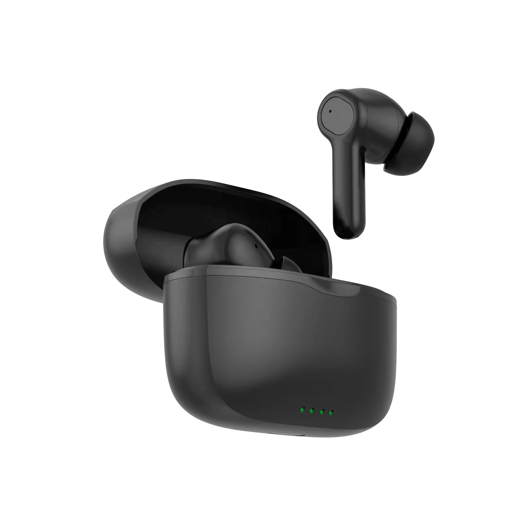 Top Quality Noise Cancelling Wireless Earbuds TWS Best New Version Wireless Earphones & Headphone Gaming In-ear Earbuds Tidesmit