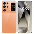 S26 Ultra 5G Smartphone 1TB 16GB RAM Orange - Unlocked Mobile Orange 16g Tidesmit