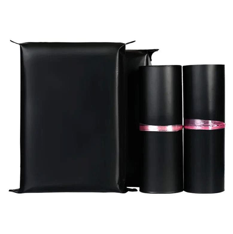 Guandu Customizable Waterproof & Moisture-proof Poly Plastic Mailing Bag Express Shipping Courier Bag Thick and Durable