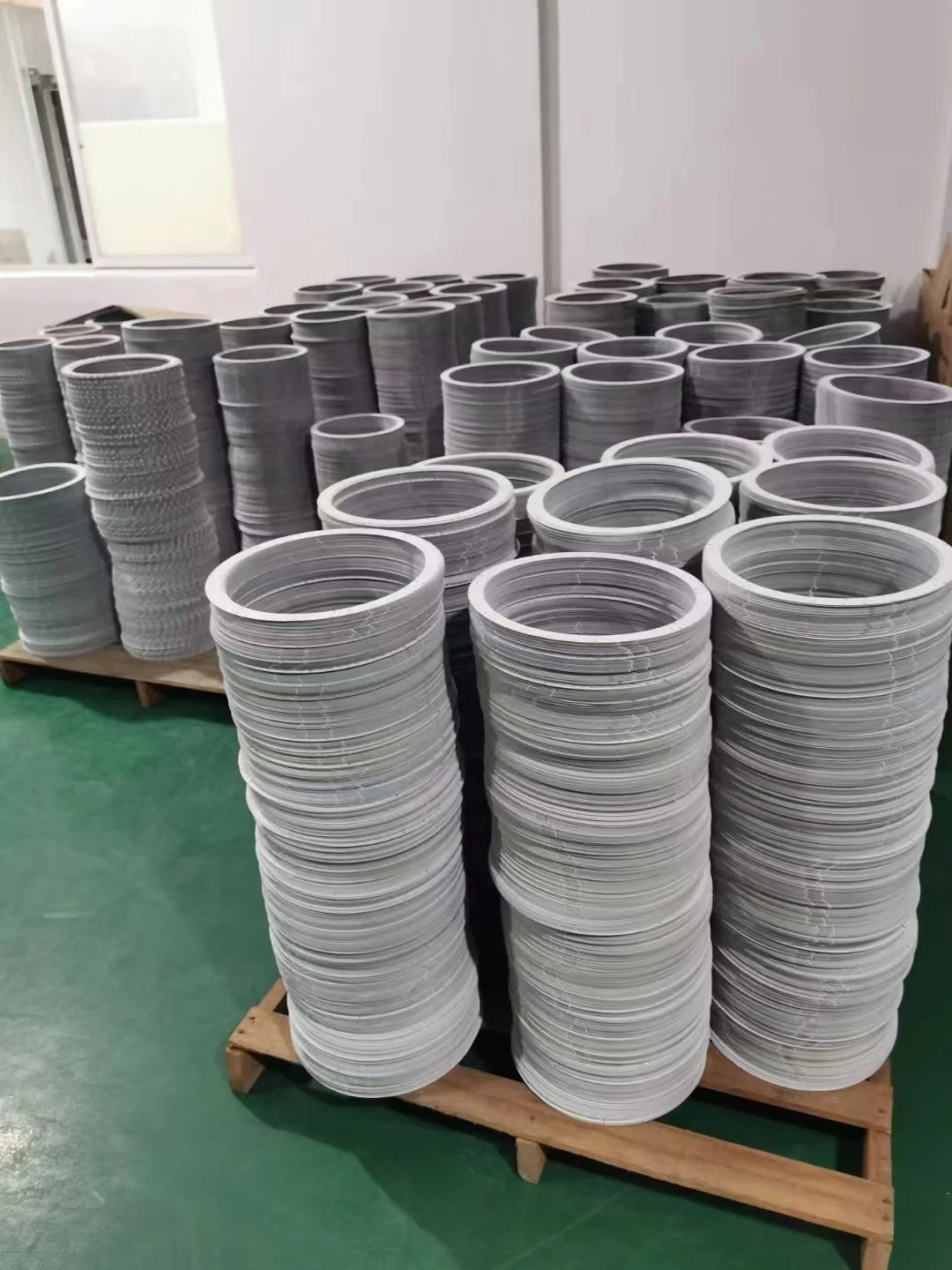 Powerful RGB LED Ring Light with Tripod for Phone Photography Tidesmit