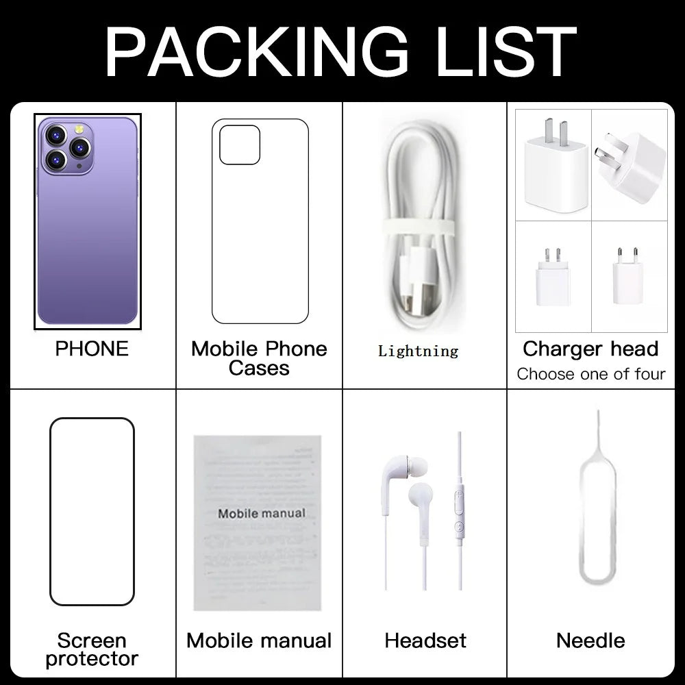 Samsung Galaxy S23 Ultra 5G smartphone showing original design and display quality from gallery angle 22
