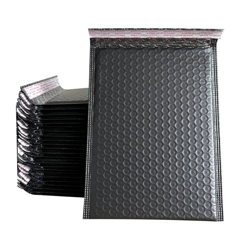 OEM Poly Bubble Envelope Wrap Padded Post Mailer Bags Packaging for Shipping Express