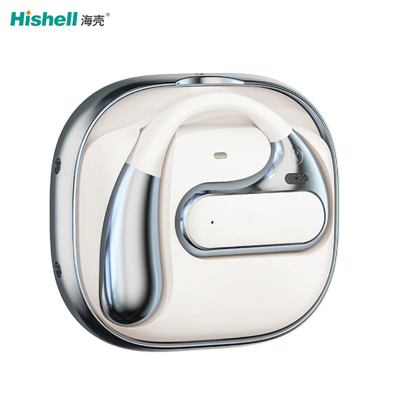 Portable Mini Translator Over 100 Kinds of Languages Mobile Phone APP Translate Real Time Smart Voice Translation Device Tidesmit