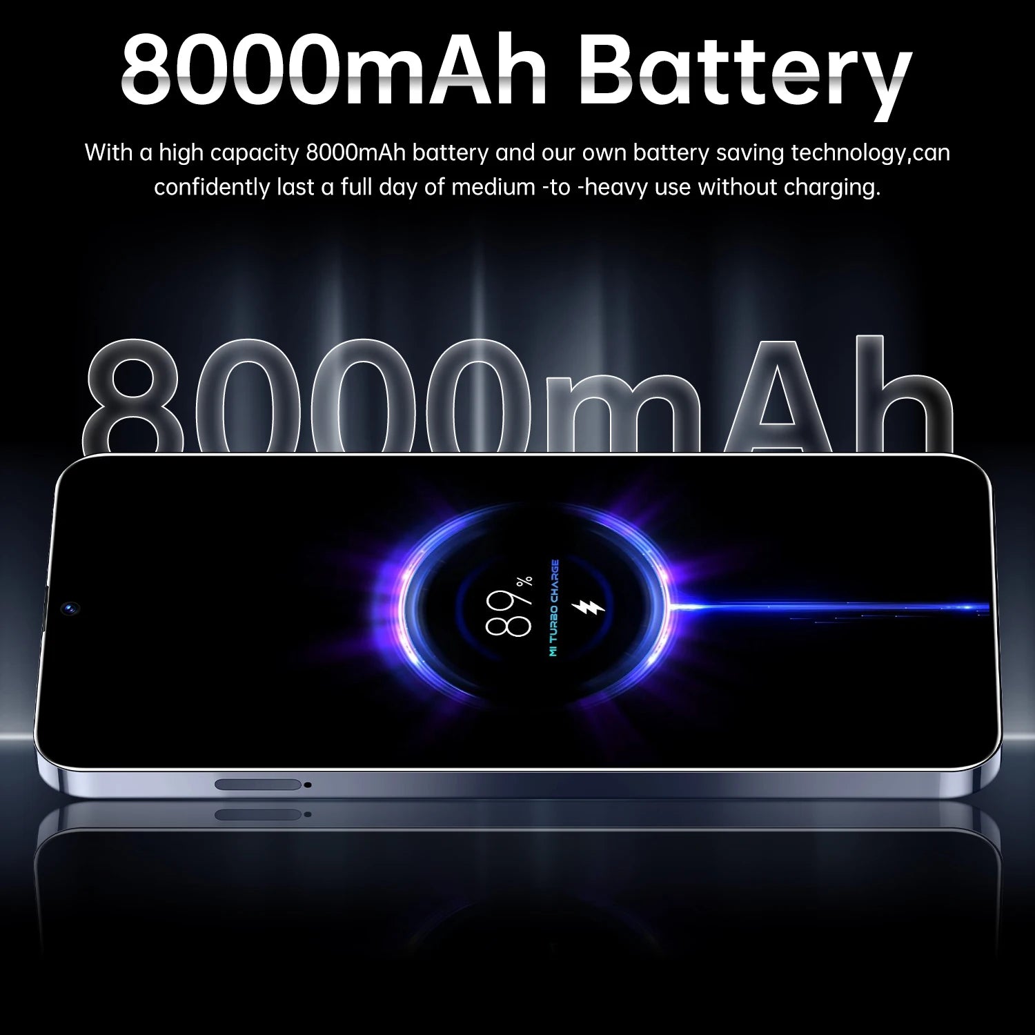 OnePlus 13 5G Smartphone 1TB 16GB RAM AMOLED Display Tidesmit
