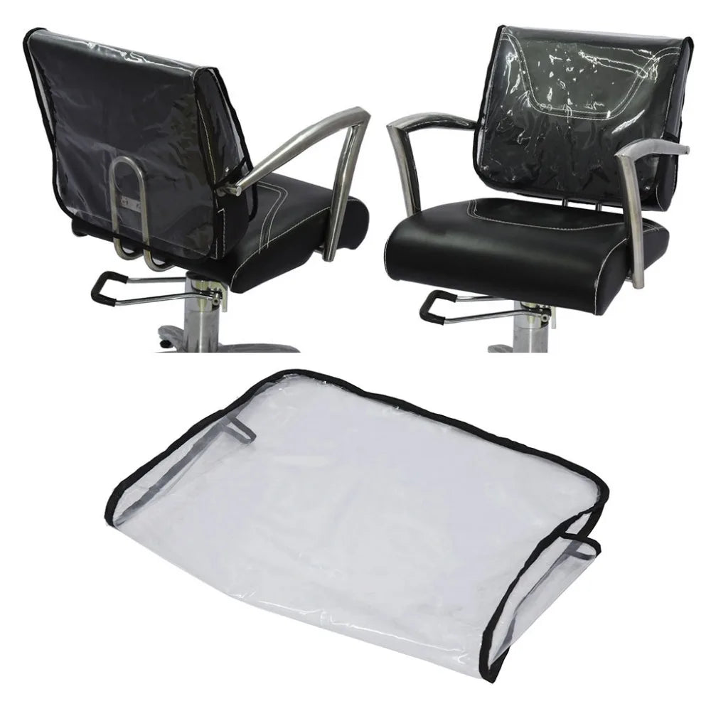 Barber Chair Backrest Cover Waterproof Protective Shield - Tidesmit Massage Chairs Tidesmit