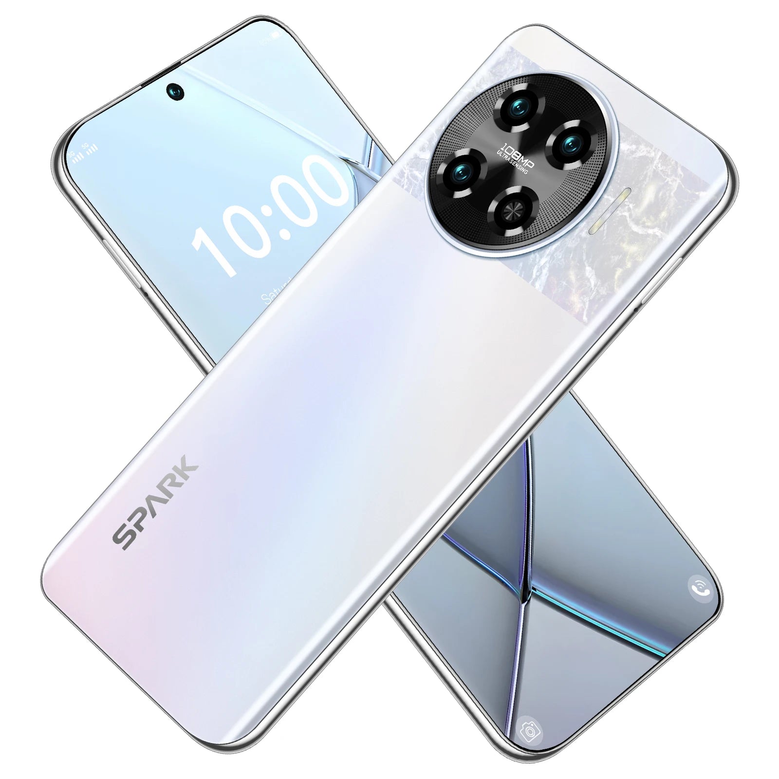 Spark 20 Pro+ 6.8 Screen Amoled 16+256GB Comon 30pro Techno Global Version Smart Phone  Fast shipping from Hong Kong 1-3day - Tidesmit
