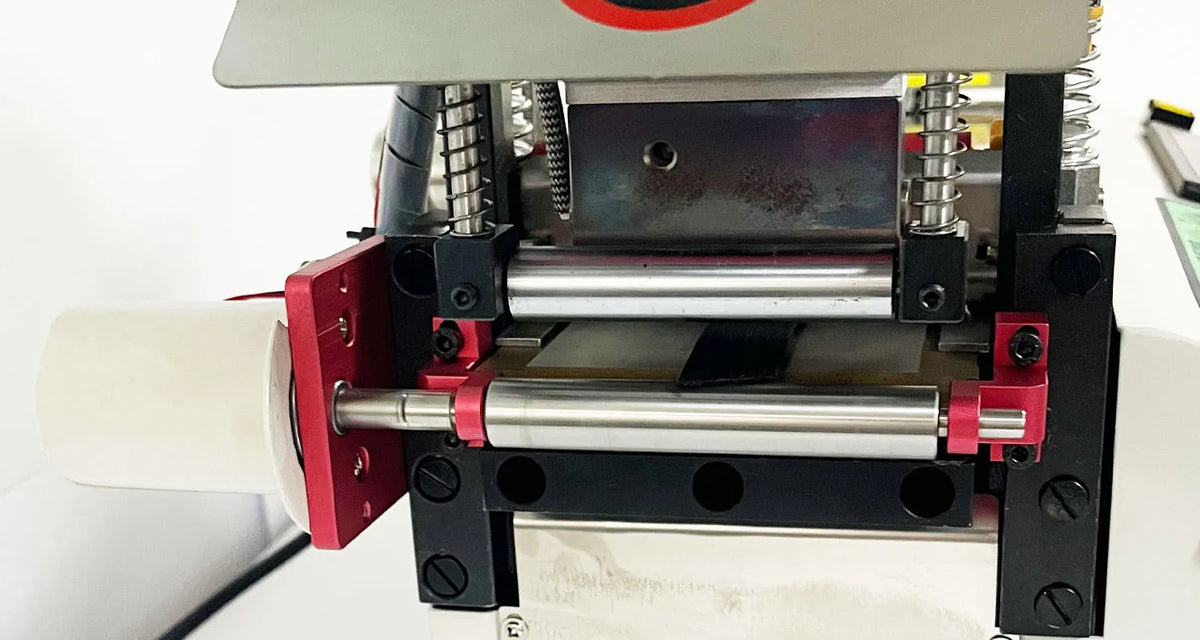 Angle Hot Knife Elastic Band Ribbon Nylon Lanyard Handbag String Fabric Strip Multi-angle Cutting Machine