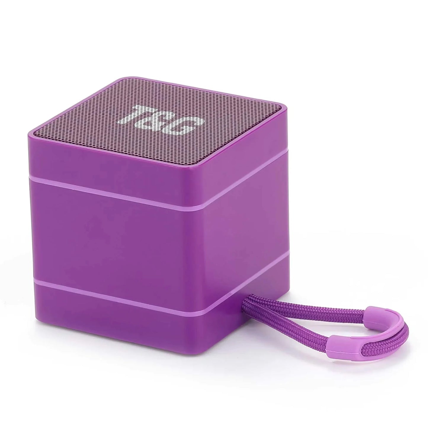 Bluetooth Speaker -OEM T&G TG687 Speaker BT TWS Speaker FM Radio Card Slot Portable Mini Bass 5W Small Square Speakers
