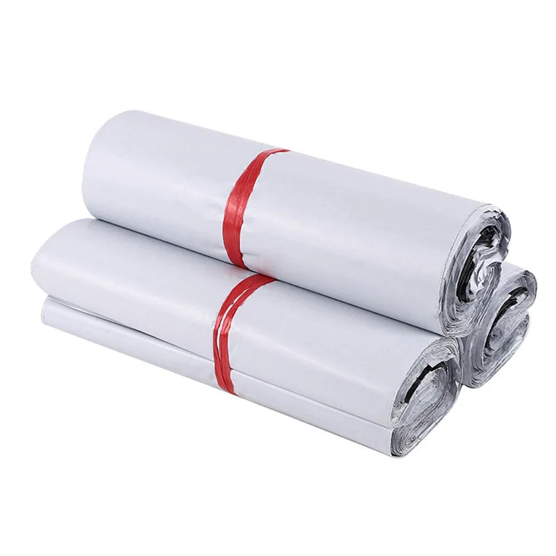 Youtai Free Sample Custom Logo Poly Courier Mailing Bags with Printed Seal Custom Color & Size for Logistics & Express Delivery