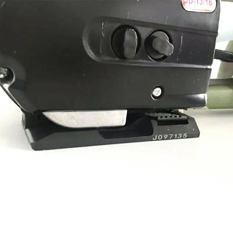 New Model 13-19mm Electric Battery Portable Handheld Manual Plastic Strapping Band Machine Tool