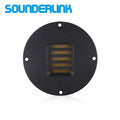 High definition Air Motion Transformer AMT DIY HIFI audio home theater system and Car speaker Tweeter set